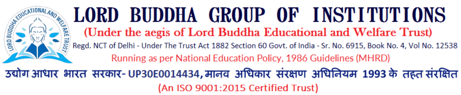 Lord Buddha Group Of Institutions