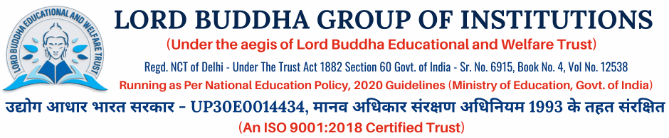Lord Buddha Group Of Institutions